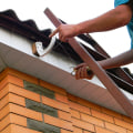 Expert Tips for Calculating Gutters Installed