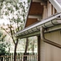 The Importance of Proper Gutter Installation: An Expert's Perspective