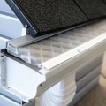 Gutter Protection: Choosing Between Gutter Guard and Leaf Guard