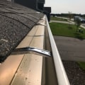 The Importance of Proper Gutter Slope