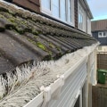 The Benefits of Regular Maintenance for Gutter Guards