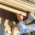 The Lifespan of Aluminum Gutters: How Long Can They Last?