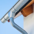 Why Investing in Gutters is a Smart Choice