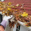 The Importance of Maintaining Your Gutters