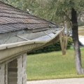 The Importance of Proper Slope for Rain Gutters: An Expert's Perspective