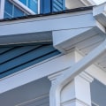 The Value of Gutters for Your Home