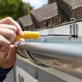 The Importance of Properly Extending Gutters Past the Fascia