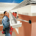 The Ultimate Guide to Installing Your Own Gutters: Tips from a Home Improvement Expert