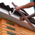 The Importance of Proper Gutter Slope for Your Home