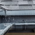 The Truth About Gutter Guards and Roof Leaks