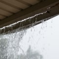 The Dangers of Leaking Gutters: What You Need to Know