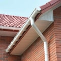 The Value of Gutters: A Home Expert's Perspective