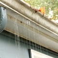 The Dangers of Leaking Gutters and How to Prevent Them