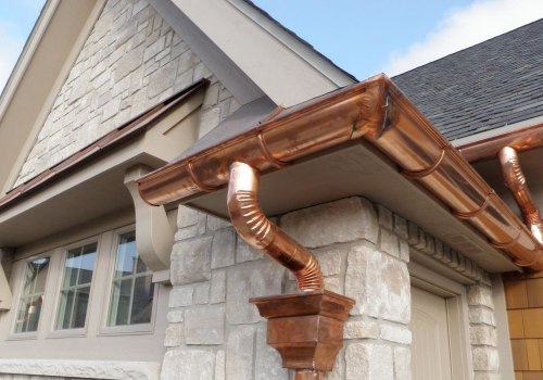 The Ultimate Guide to Replacing Gutters: Cost, Materials, and Tips