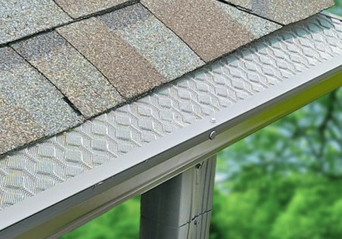 The Ultimate Guide to Choosing the Best Gutter Protectors for Heavy Rain