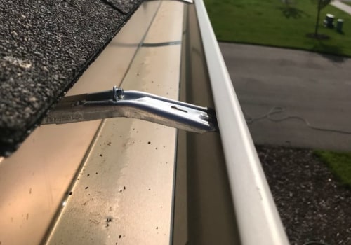 The Importance of Proper Gutter Slope