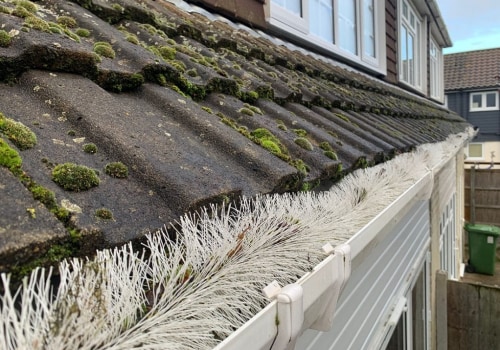 The Benefits of Regular Maintenance for Gutter Guards