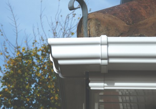 The Importance of Downpipes in Your Gutter System