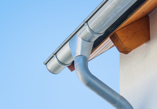 Why Investing in Gutters is a Smart Choice