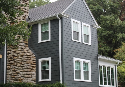 Maximizing Home Value: The Impact of New Siding and Gutters