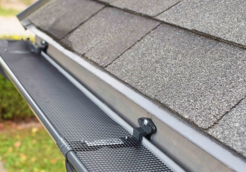 The Truth About Gutter Guards: Do They Really Work?