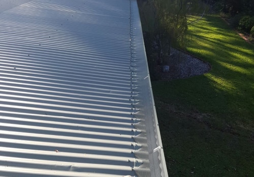 The Ultimate Guide to Gutter Guards: How Long Do They Last?