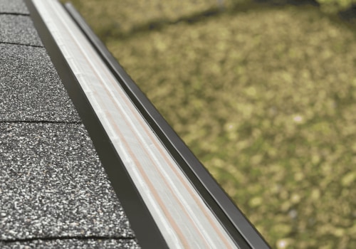 The Truth About Gutter Guard Lifetime Warranties