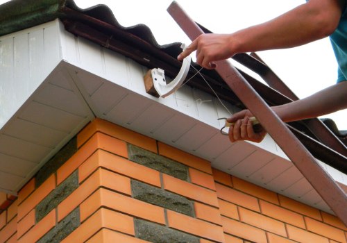 The Importance of Proper Gutter Slope for Your Home