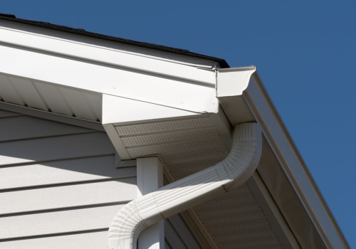 The Unbeatable Warranty of LeafGuard Gutters