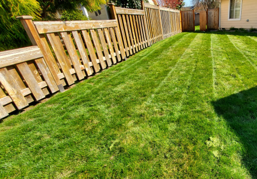 Expert Guidelines for Landscaping During a Home Improvement Project in Auburn, Washington