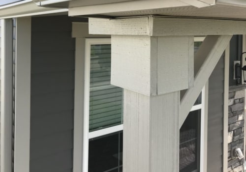 The Superior Choice: Why Seamless Gutters are Worth the Investment