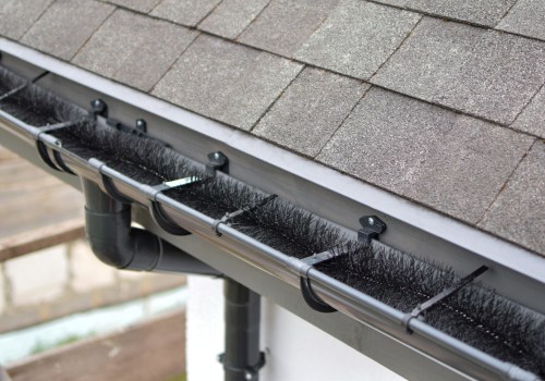 The Ultimate Guide to Choosing the Most Effective Gutter Guard