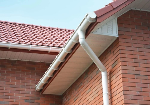 The Value of Gutters: A Home Expert's Perspective