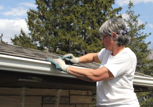 The Truth About DIY Gutters: Is It Worth the Risk?