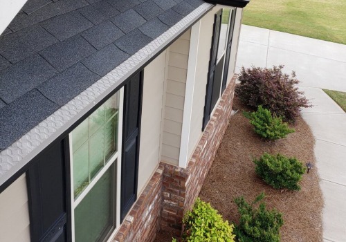 Why Gutter Guards are a Must-Have for Every Homeowner