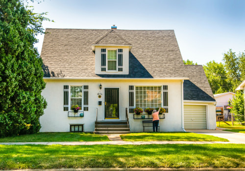 Maximizing Your Home's Value: Home Improvement in Auburn, Washington