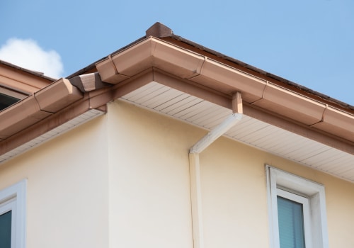 The Ultimate Guide to Gutter Installation Costs