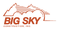 Big Sky Construction